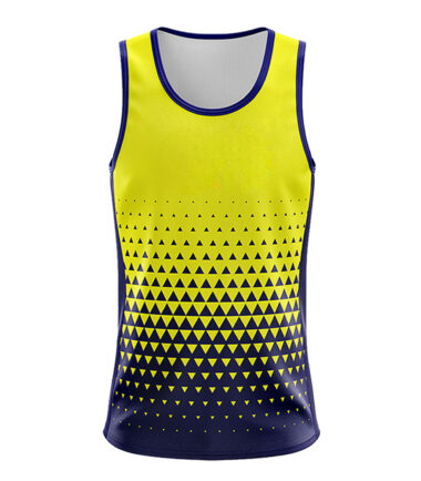 Gym Tank Top